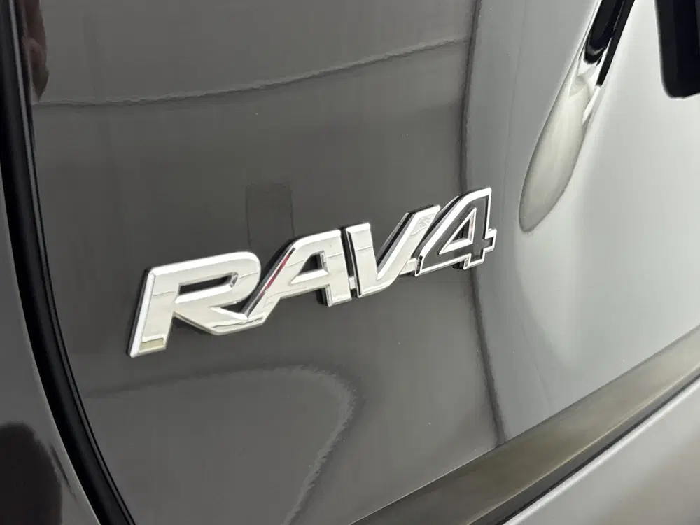 Toyota RAV 4 2.5 Hybrid Dynamic uit 2020, foto 19
