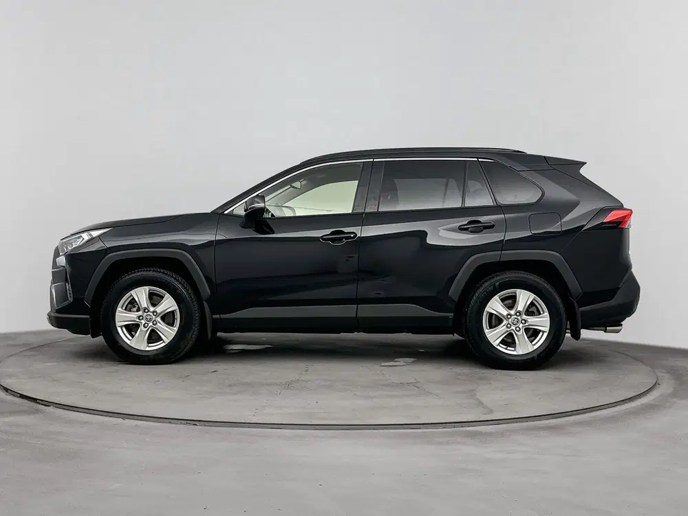 Toyota RAV 4 2.5 Hybrid Dynamic uit 2020, foto 3
