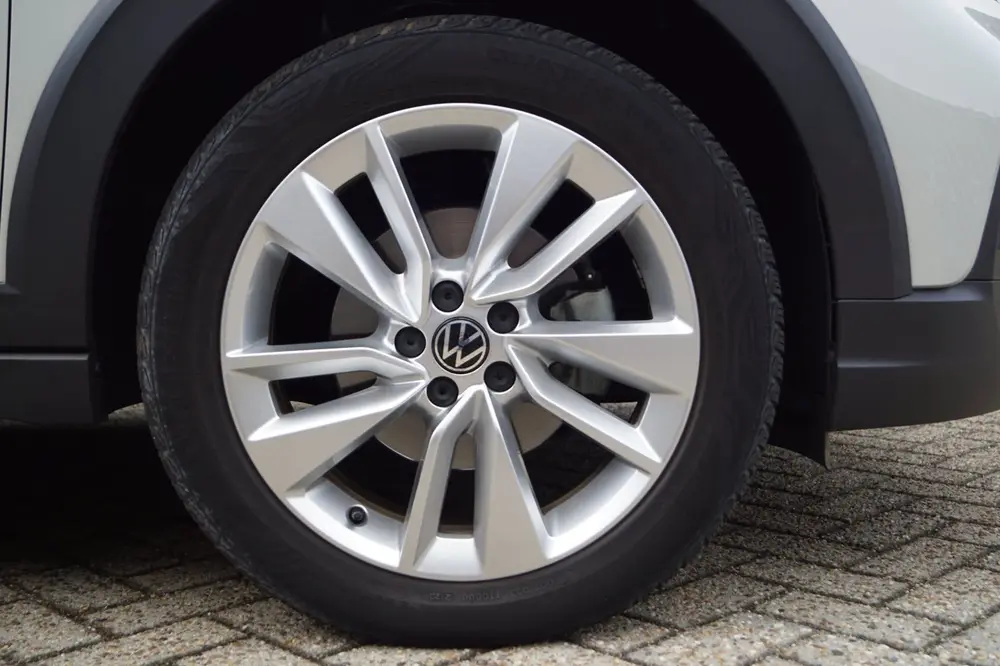 Volkswagen Taigo 1.0 TSI Life Business Autom Sports Stoelver uit 2023, foto 10