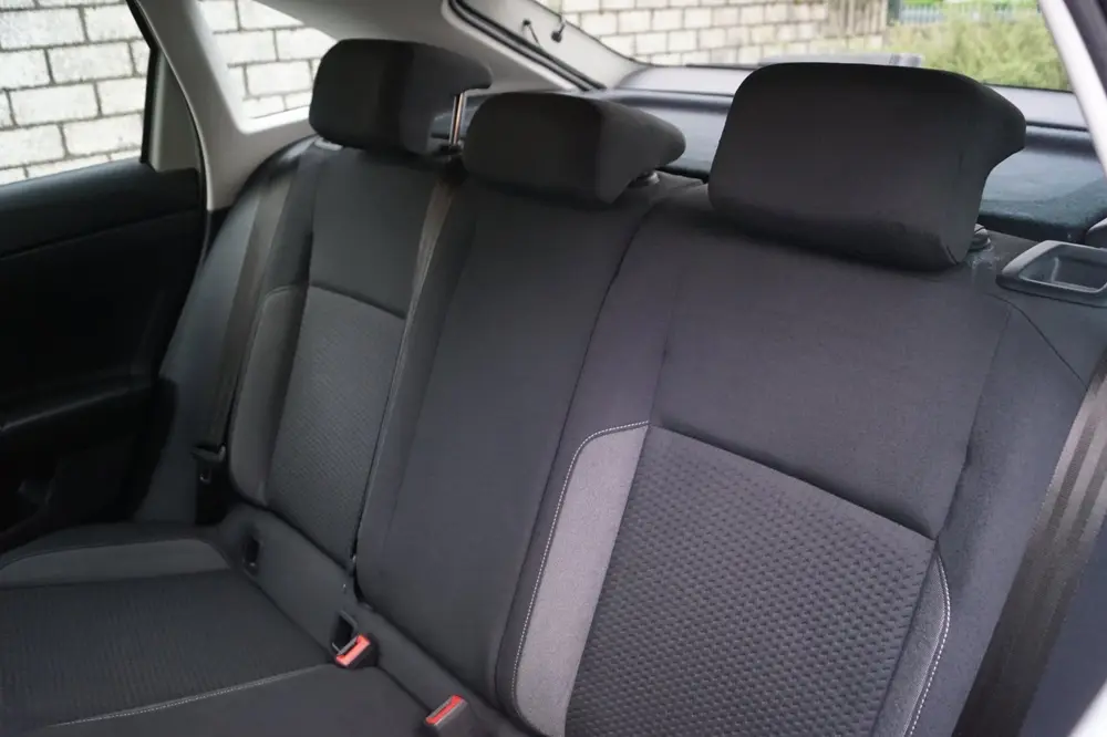 Volkswagen Taigo 1.0 TSI Life Business Autom Sports Stoelver uit 2023, foto 6