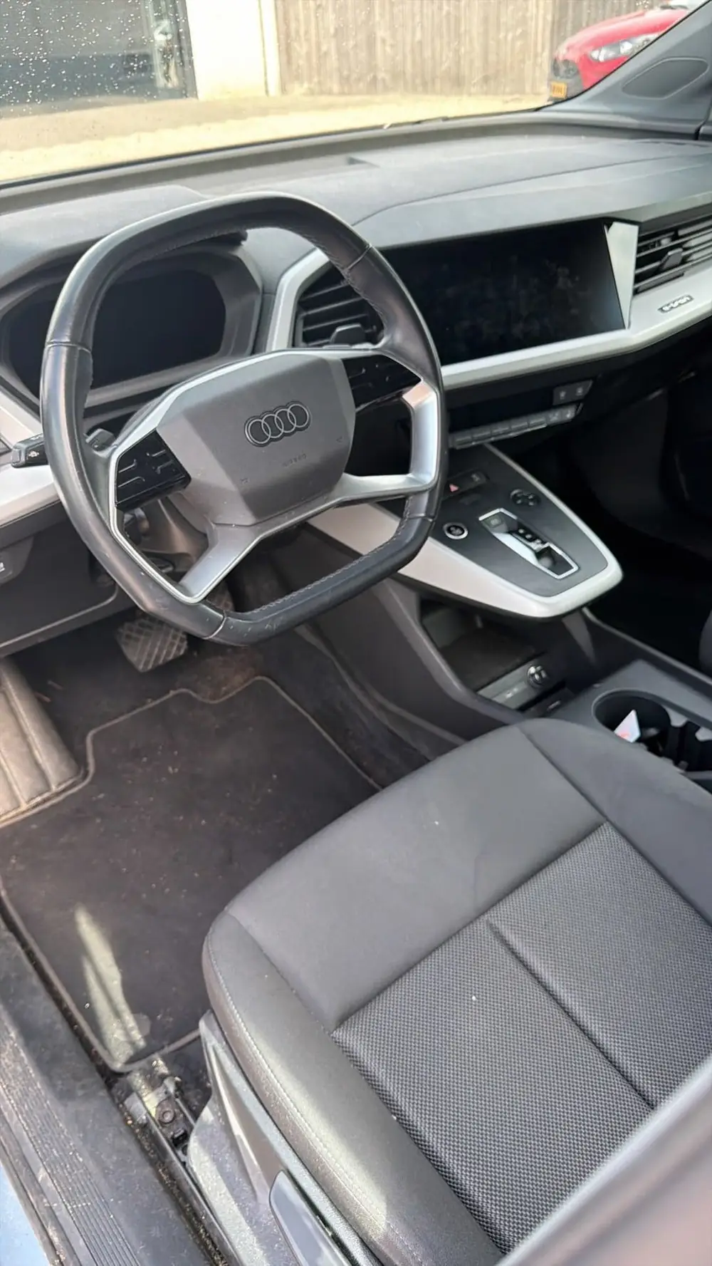 Audi Q4 E-tron 40 Launch edition 77 kWh | Automaat | Navigat uit 2021, foto 3