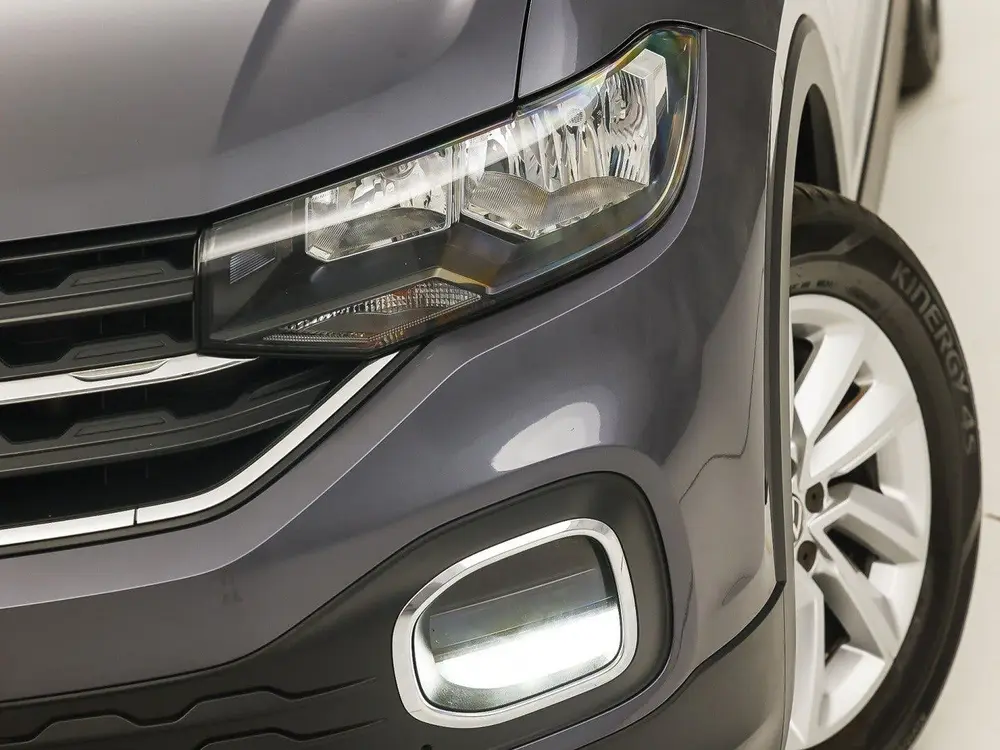 Volkswagen T-Cross 1.0 TSI Life Sport (APPLE CARPLAY, GROOT uit 2022, foto 12