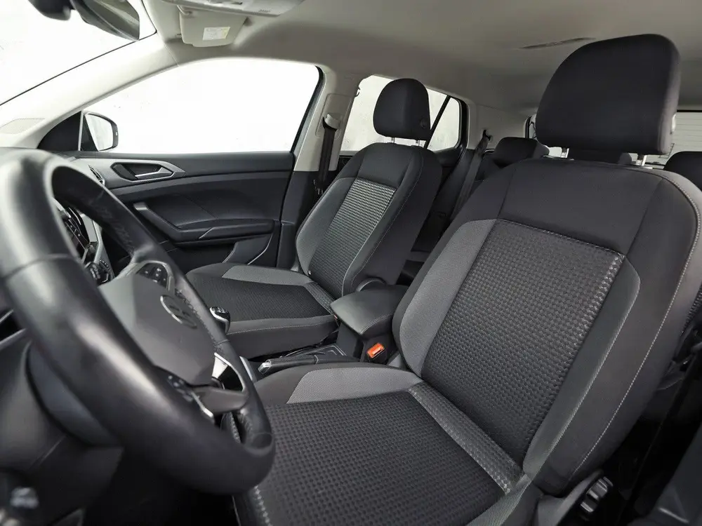 Volkswagen T-Cross 1.0 TSI Life Sport (APPLE CARPLAY, GROOT uit 2022, foto 14
