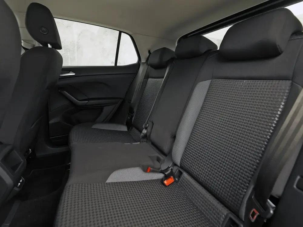 Volkswagen T-Cross 1.0 TSI Life Sport (APPLE CARPLAY, GROOT uit 2022, foto 15
