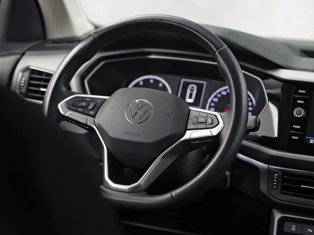 Volkswagen T-Cross 1.0 TSI Life Sport (APPLE CARPLAY, GROOT uit 2022, foto 17