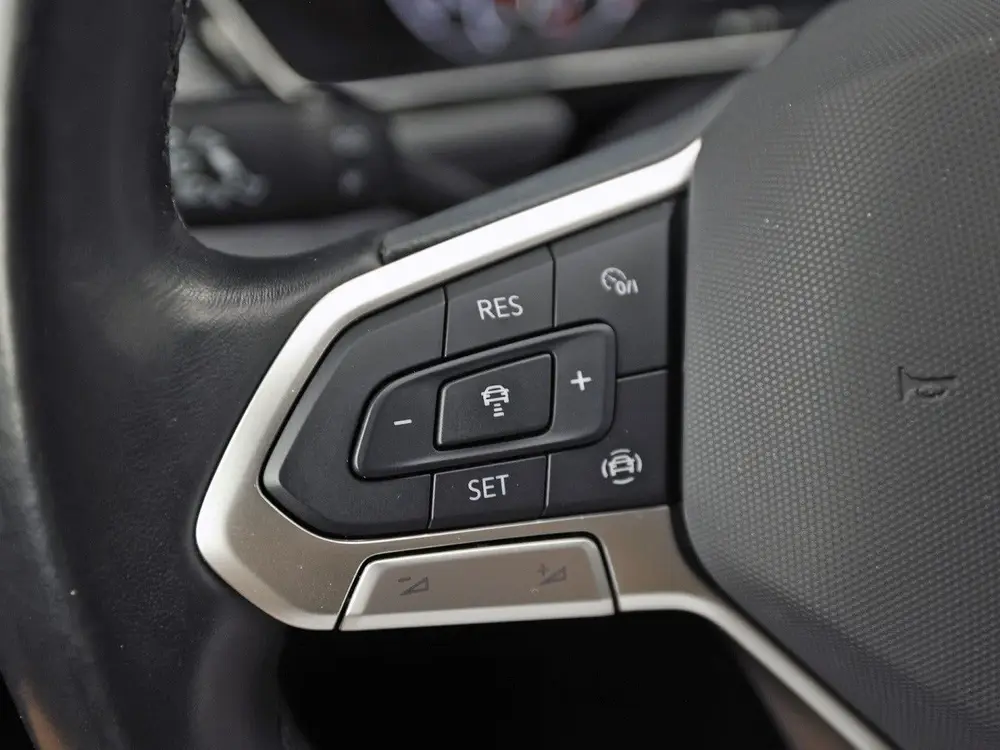 Volkswagen T-Cross 1.0 TSI Life Sport (APPLE CARPLAY, GROOT uit 2022, foto 18