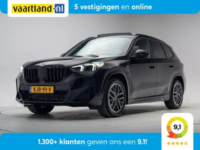 BMW X1 xDrive 30e M Sport High Executive Aut. [ P uit 2023