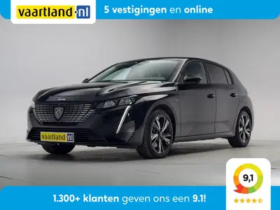 Peugeot 308 1.6 Plug-in Hybrid 180 Allure [ SOH 96 uit 2023