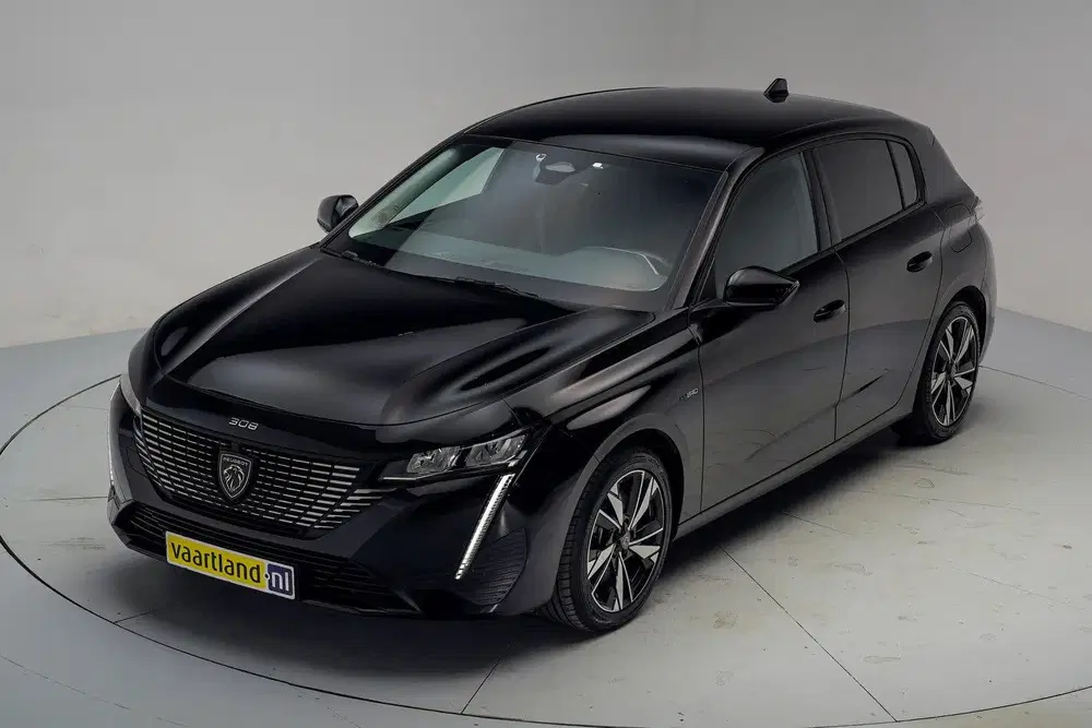 Peugeot 308 1.6 Plug-in Hybrid 180 Allure [ SOH 96 uit 2023, foto 11