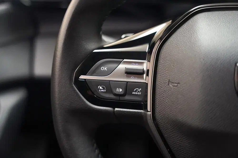 Peugeot 308 1.6 Plug-in Hybrid 180 Allure [ SOH 96 uit 2023, foto 15