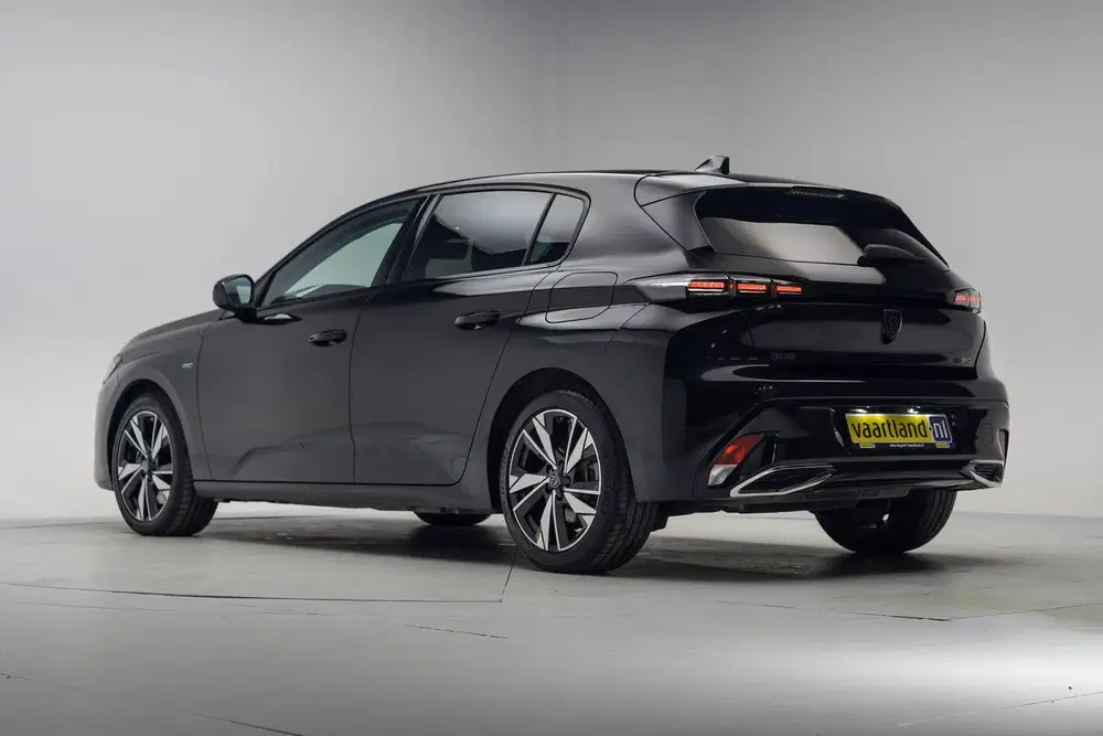 Peugeot 308 1.6 Plug-in Hybrid 180 Allure [ SOH 96 uit 2023, foto 3