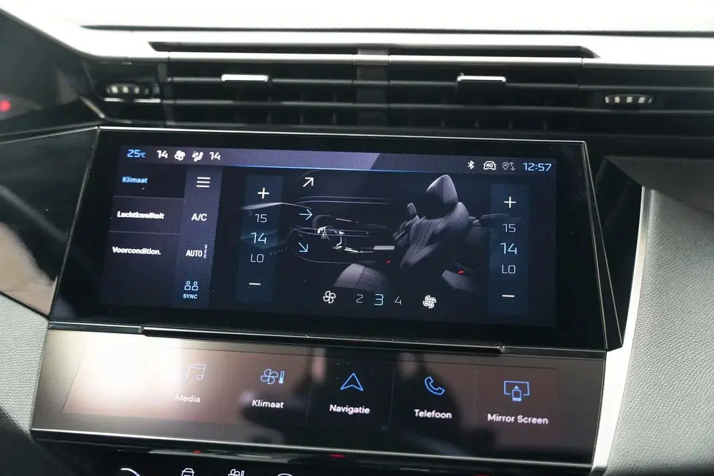 Peugeot 308 1.6 Plug-in Hybrid 180 Allure [ SOH 96 uit 2023, foto 8