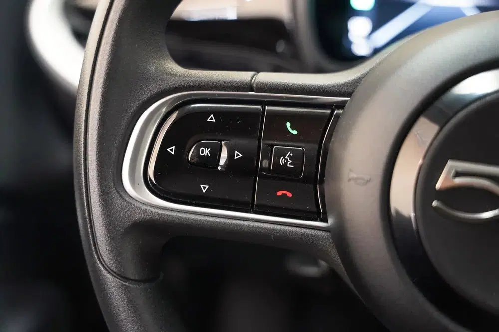 Fiat 500e Action 24 kWh Aut.[ Airco Apple uit 2023, foto 13