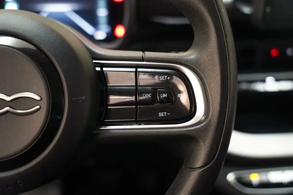 Fiat 500e Action 24 kWh Aut.[ Airco Apple uit 2023, foto 14