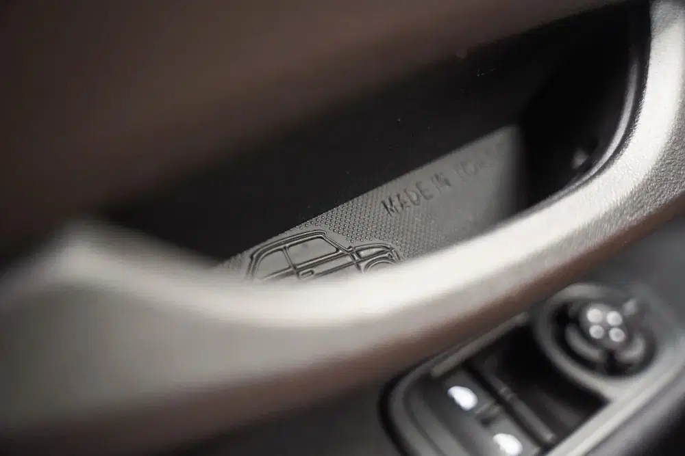 Fiat 500e Action 24 kWh Aut.[ Airco Apple uit 2023, foto 17