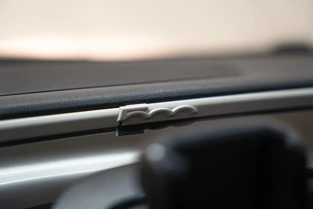 Fiat 500e Action 24 kWh Aut.[ Airco Apple uit 2023, foto 19