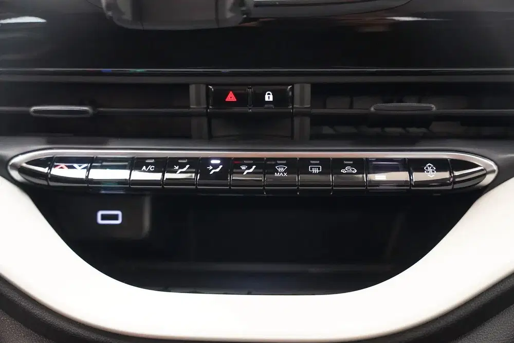 Fiat 500e Action 24 kWh Aut.[ Airco Apple uit 2023, foto 5