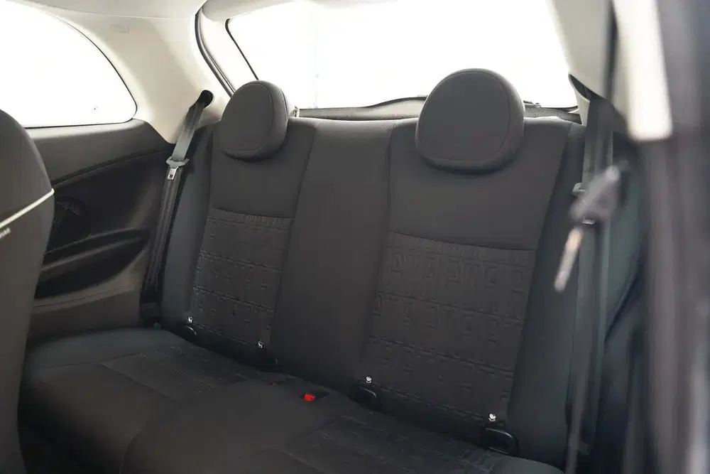 Fiat 500e Action 24 kWh Aut.[ Airco Apple uit 2023, foto 8