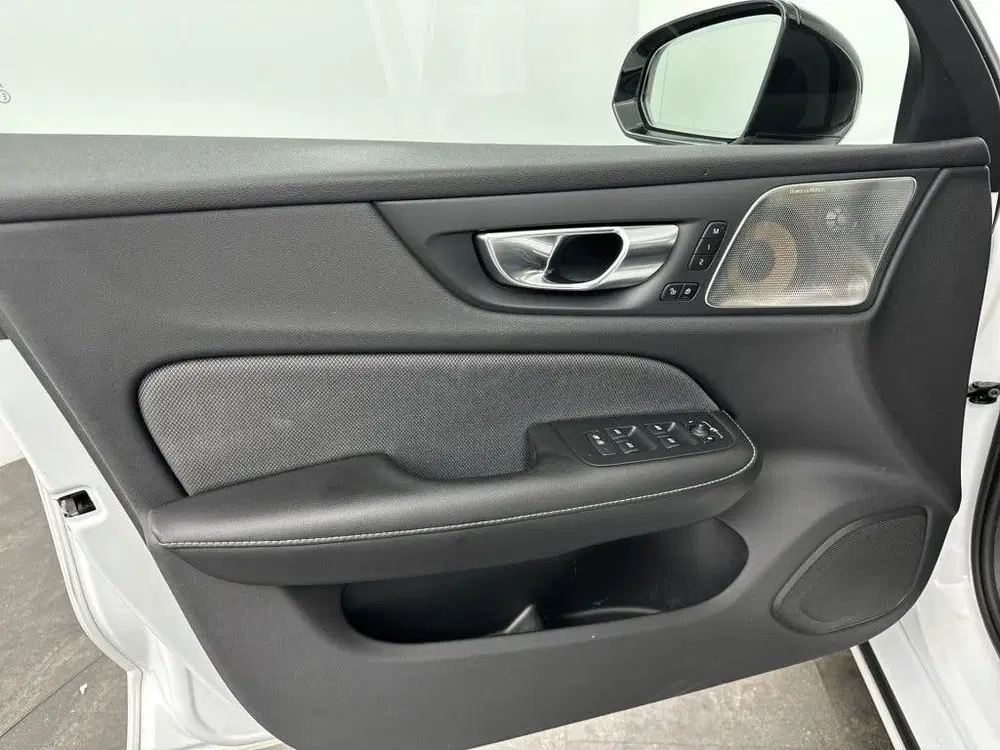 Volvo S60 T8 405PK Polestar Engineered uit 2021, foto 14