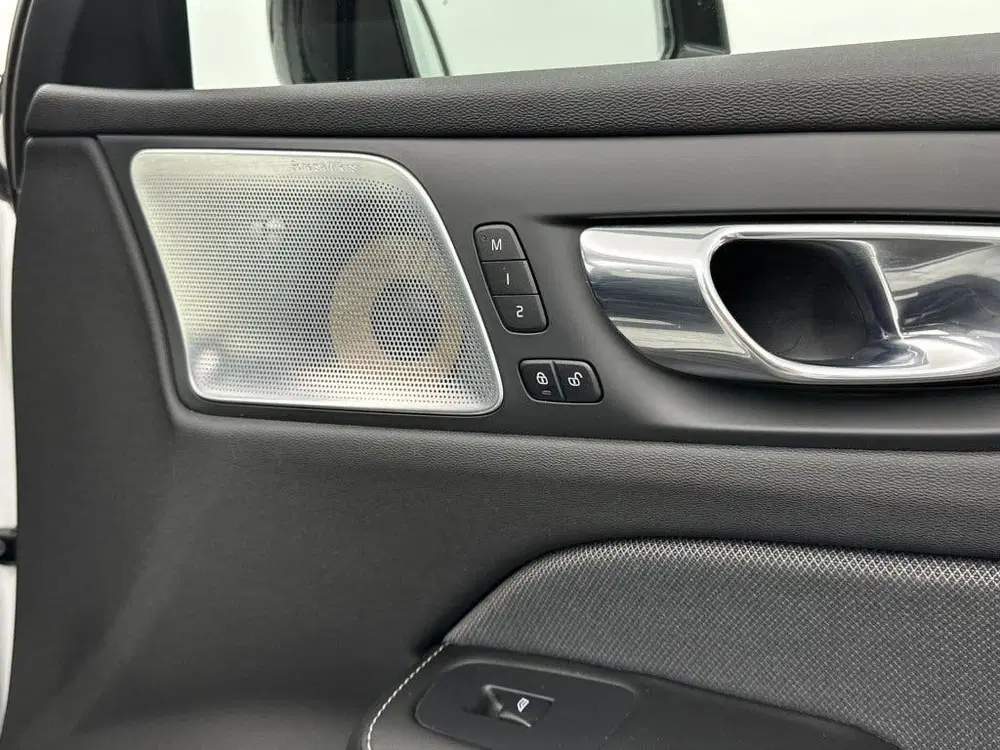 Volvo S60 T8 405PK Polestar Engineered uit 2021, foto 15