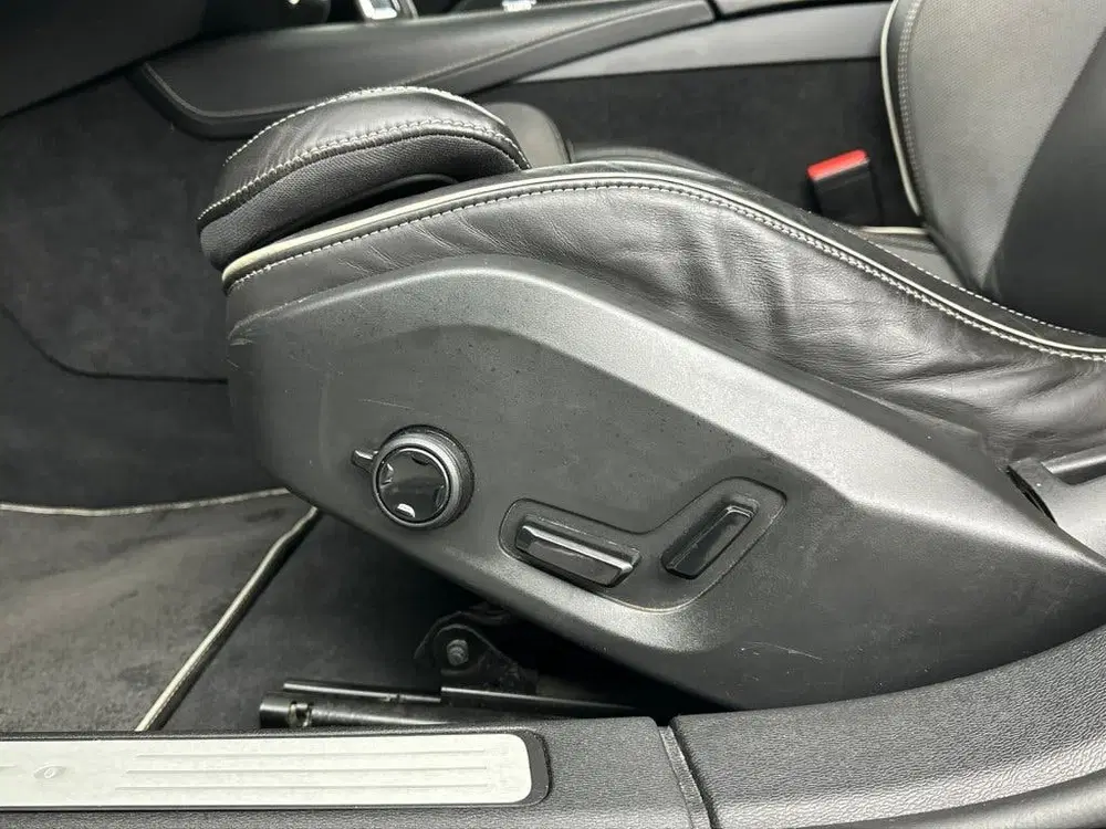 Volvo S60 T8 405PK Polestar Engineered uit 2021, foto 19