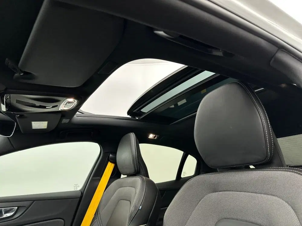 Volvo S60 T8 405PK Polestar Engineered uit 2021, foto 20
