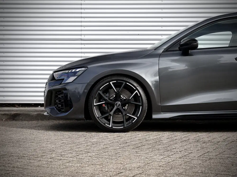 Audi RS3 2.5 TFSI Limousine Quattro 400pk uit 2022, foto 10