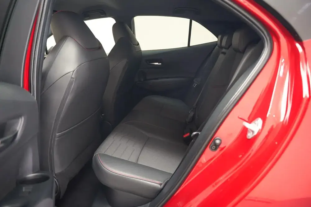 Toyota Corolla 1.8 Hybrid Executive Sport [ Head-up Navi uit 2019, foto 13