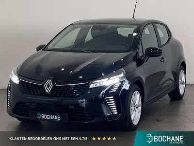 Renault Clio 1.0 TCe 90 GPF evolution uit 2025