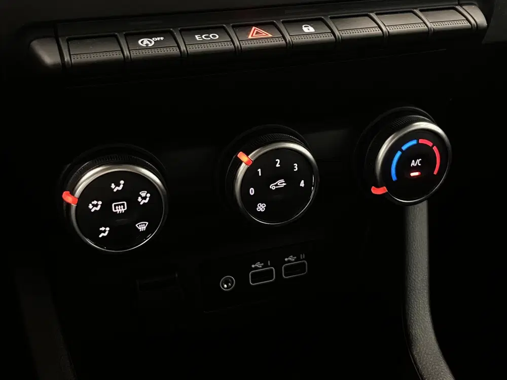 Renault Clio 1.0 TCe 90 GPF evolution uit 2025, foto 12