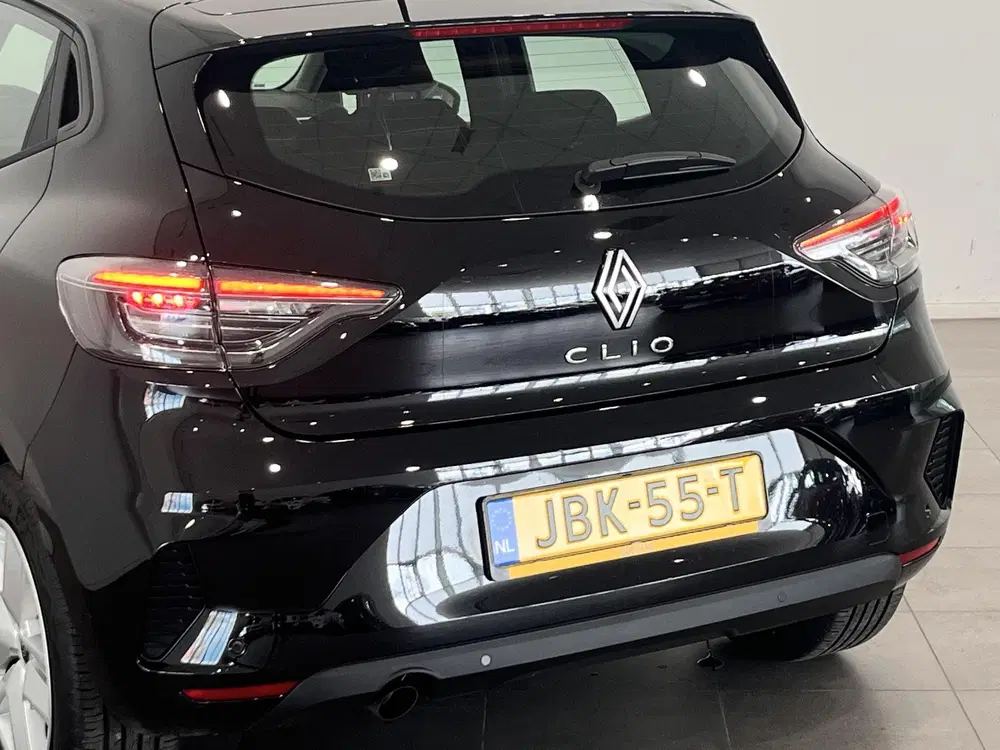 Renault Clio 1.0 TCe 90 GPF evolution uit 2025, foto 13