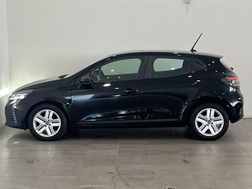 Renault Clio 1.0 TCe 90 GPF evolution uit 2025, foto 14