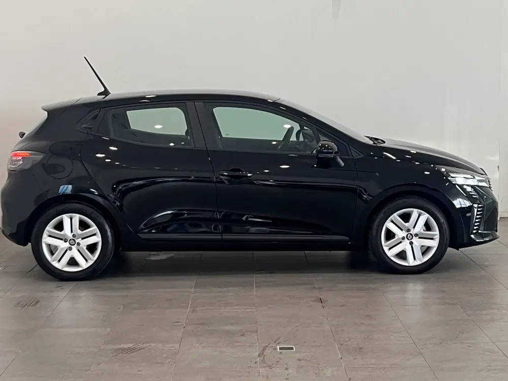 Renault Clio 1.0 TCe 90 GPF evolution uit 2025, foto 15