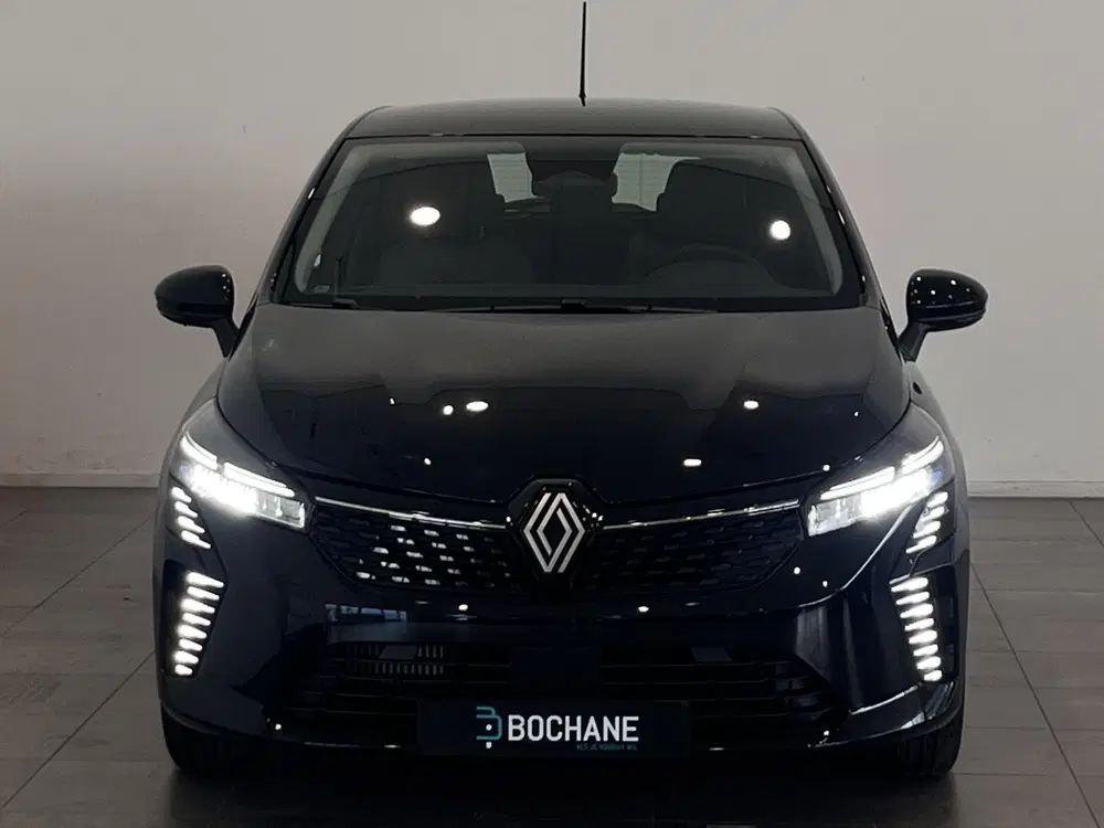 Renault Clio 1.0 TCe 90 GPF evolution uit 2025, foto 16