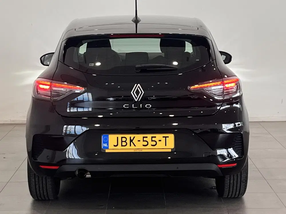 Renault Clio 1.0 TCe 90 GPF evolution uit 2025, foto 17