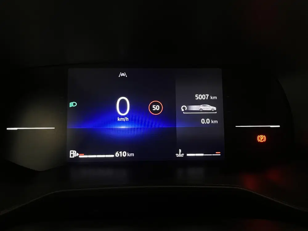 Renault Clio 1.0 TCe 90 GPF evolution uit 2025, foto 4