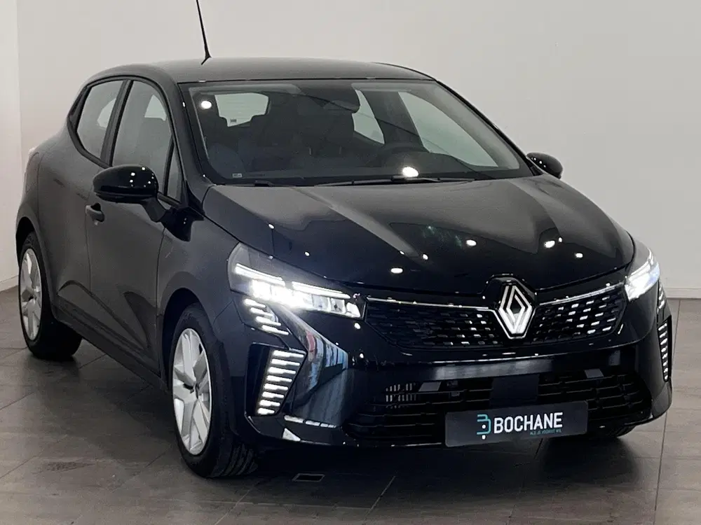 Renault Clio 1.0 TCe 90 GPF evolution uit 2025, foto 5