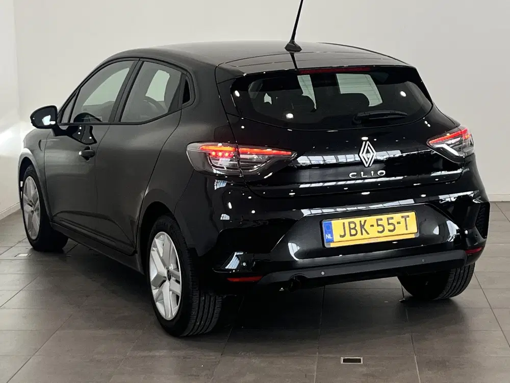 Renault Clio 1.0 TCe 90 GPF evolution uit 2025, foto 6
