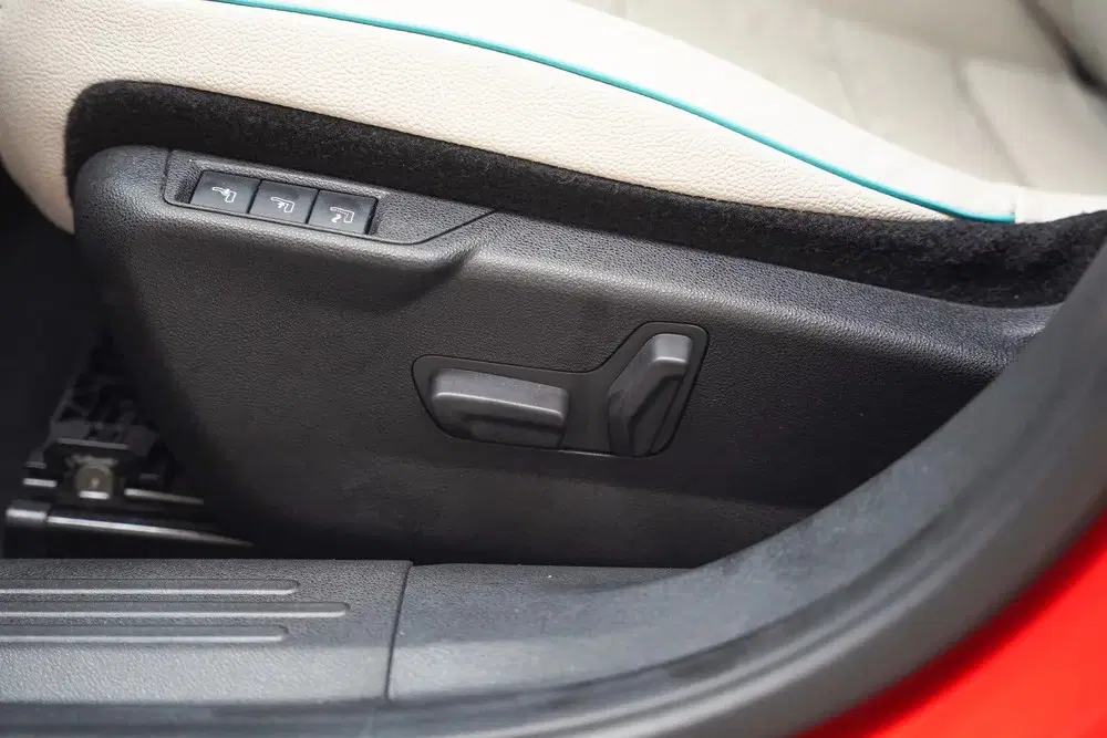 Fiat 600e La Prima 54 kWh [ Camera Apple Carplay Dod uit 2024, foto 13