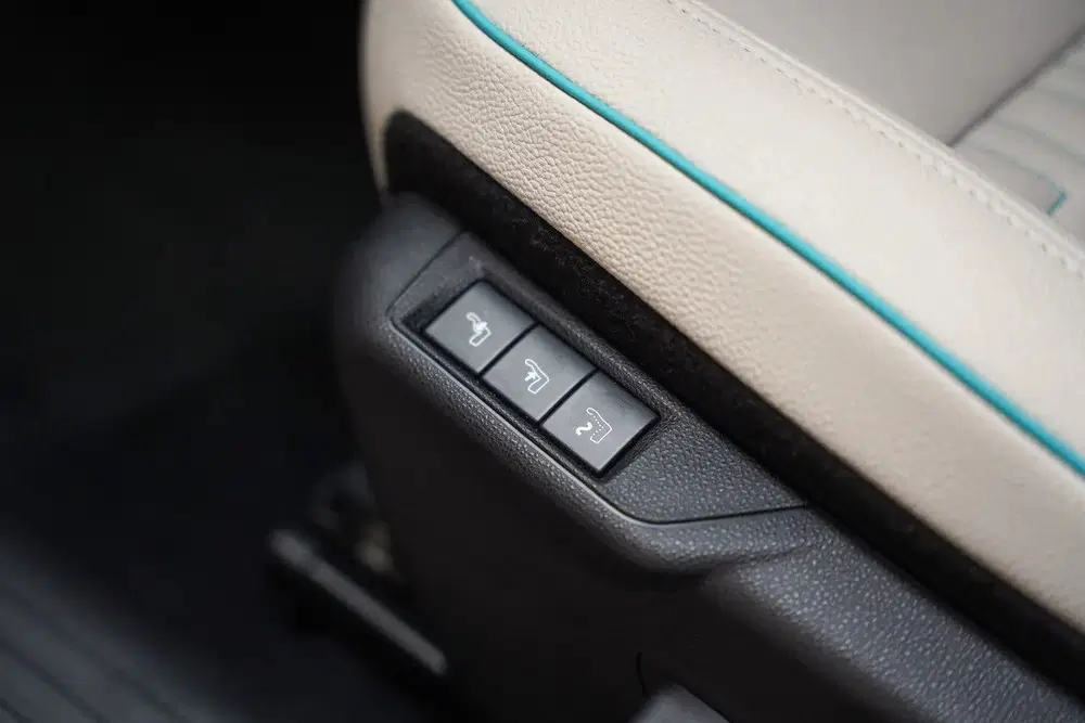 Fiat 600e La Prima 54 kWh [ Camera Apple Carplay Dod uit 2024, foto 14