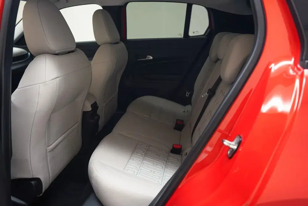 Fiat 600e La Prima 54 kWh [ Camera Apple Carplay Dod uit 2024, foto 16