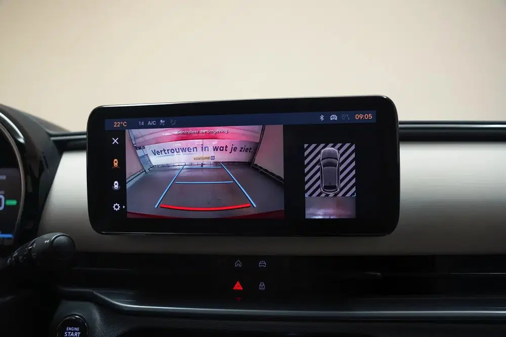 Fiat 600e La Prima 54 kWh [ Camera Apple Carplay Dod uit 2024, foto 5