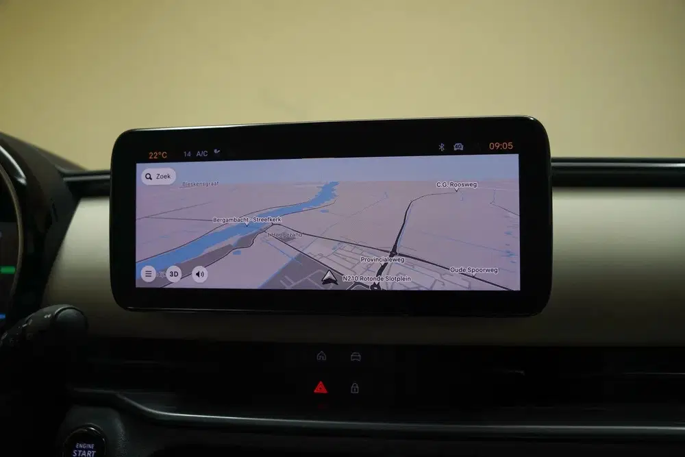 Fiat 600e La Prima 54 kWh [ Camera Apple Carplay Dod uit 2024, foto 7