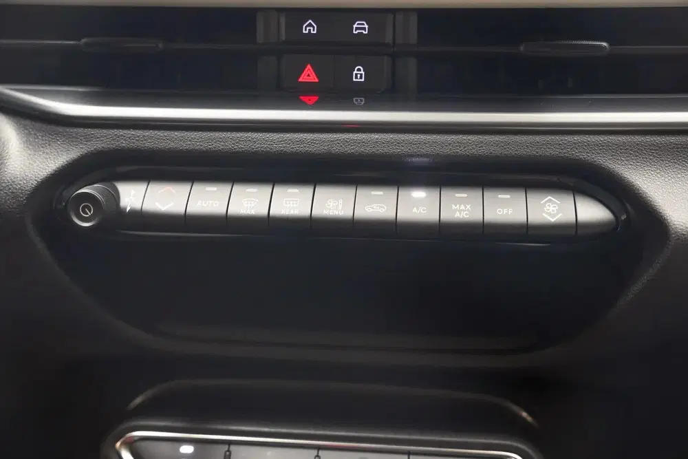 Fiat 600e La Prima 54 kWh [ Camera Apple Carplay Dod uit 2024, foto 8