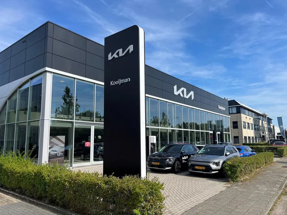 Kia Picanto 1.0 DPi ComfortLine Airco uit 2022, foto 11