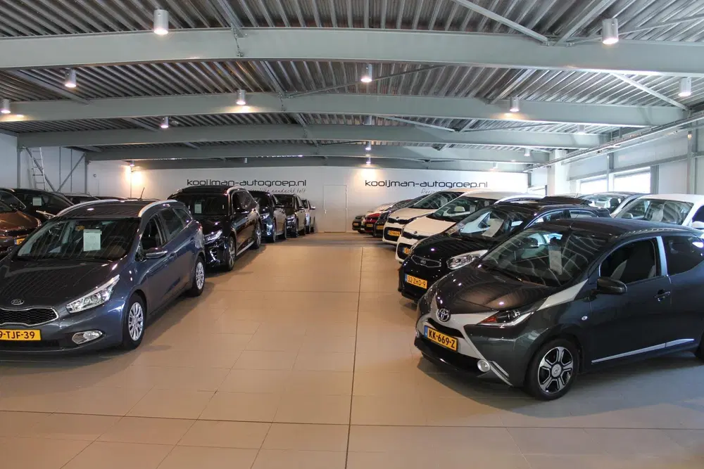 Kia Picanto 1.0 DPi ComfortLine Airco uit 2022, foto 19