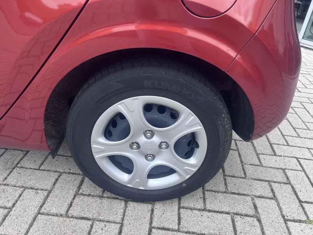 Kia Picanto 1.0 DPi ComfortLine Airco uit 2022, foto 5