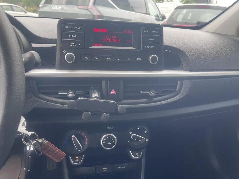 Kia Picanto 1.0 DPi ComfortLine Airco uit 2022, foto 7