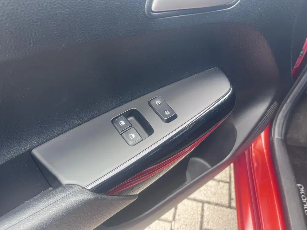 Kia Picanto 1.0 DPi ComfortLine Airco uit 2022, foto 9
