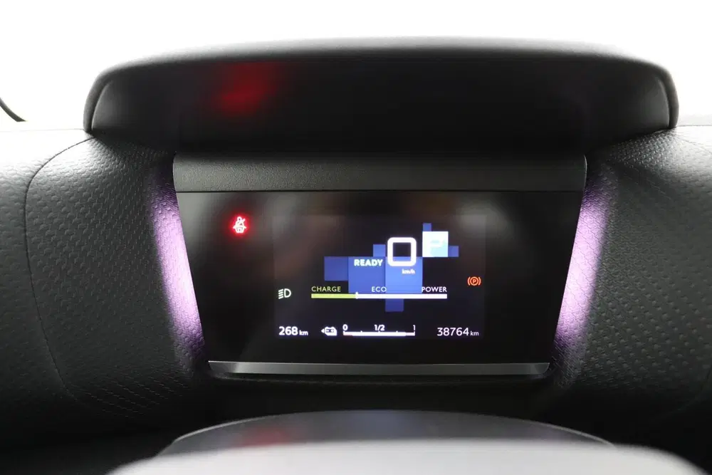 Citroën C4 Citroen Ë-C4 Feel Pack 50 kWh 96 uit 2022, foto 10